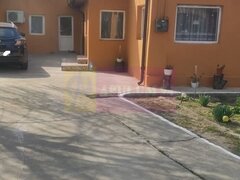 Casa Prahova Comuna Buchilas, 2.800 mp teren, zona verde, padure